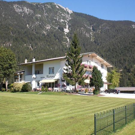 Naturparkhotel Florence ไวเซนบาค อัม เลค ภายนอก รูปภาพ