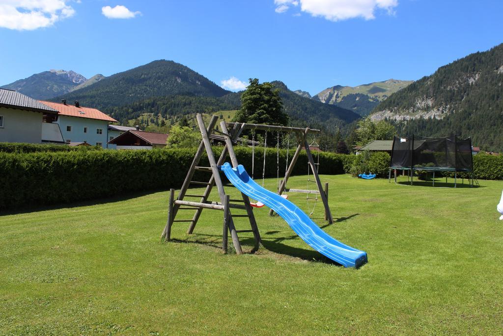 Naturparkhotel Florence ไวเซนบาค อัม เลค ภายนอก รูปภาพ