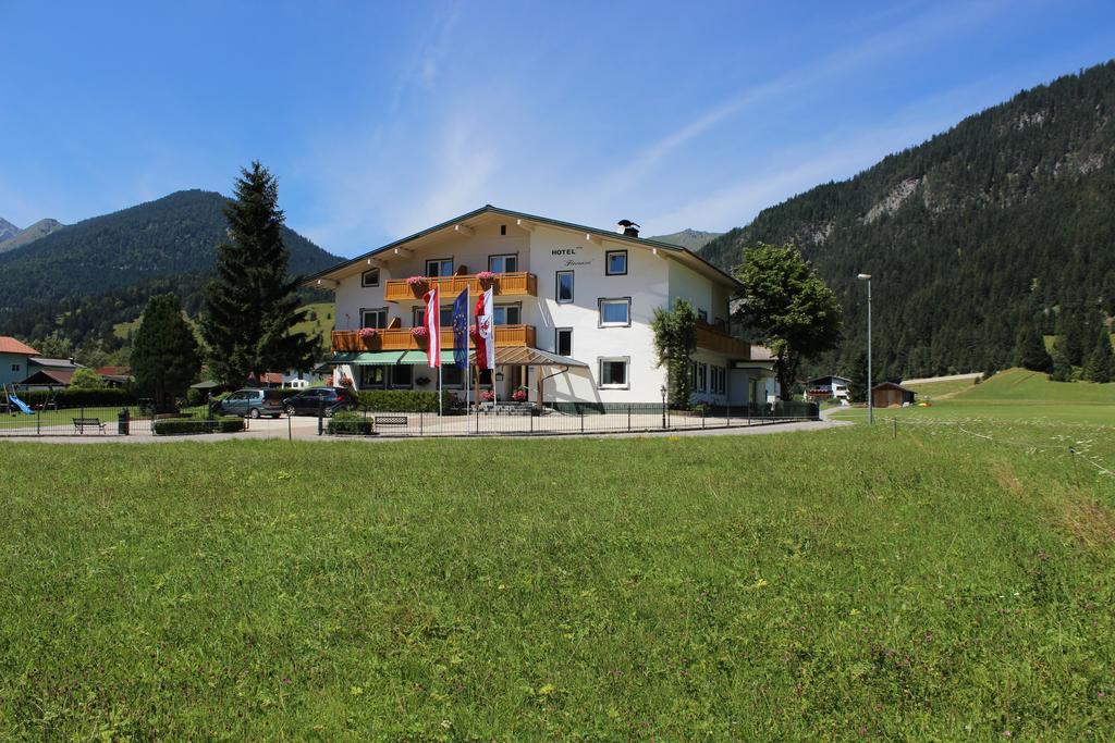 Naturparkhotel Florence ไวเซนบาค อัม เลค ภายนอก รูปภาพ