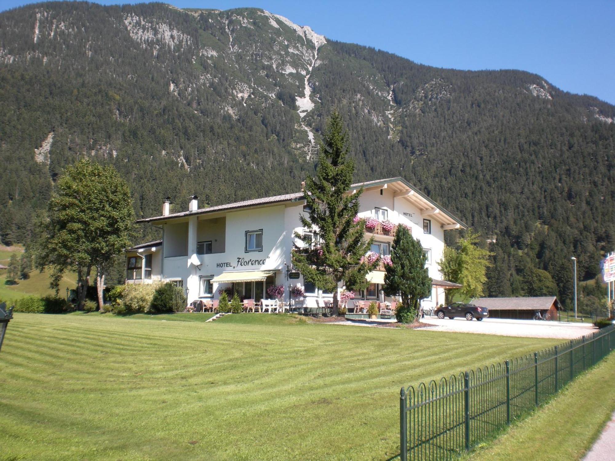Naturparkhotel Florence ไวเซนบาค อัม เลค ภายนอก รูปภาพ