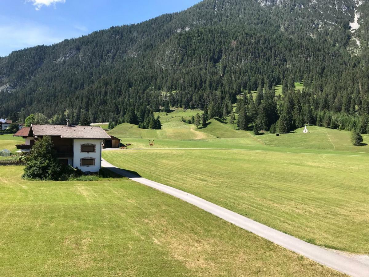 Naturparkhotel Florence ไวเซนบาค อัม เลค ภายนอก รูปภาพ