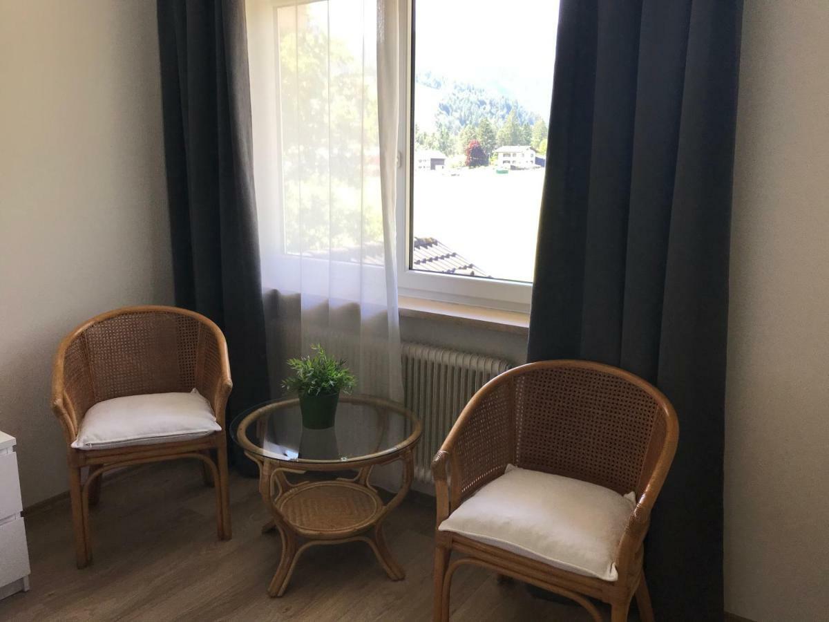 Naturparkhotel Florence ไวเซนบาค อัม เลค ภายนอก รูปภาพ