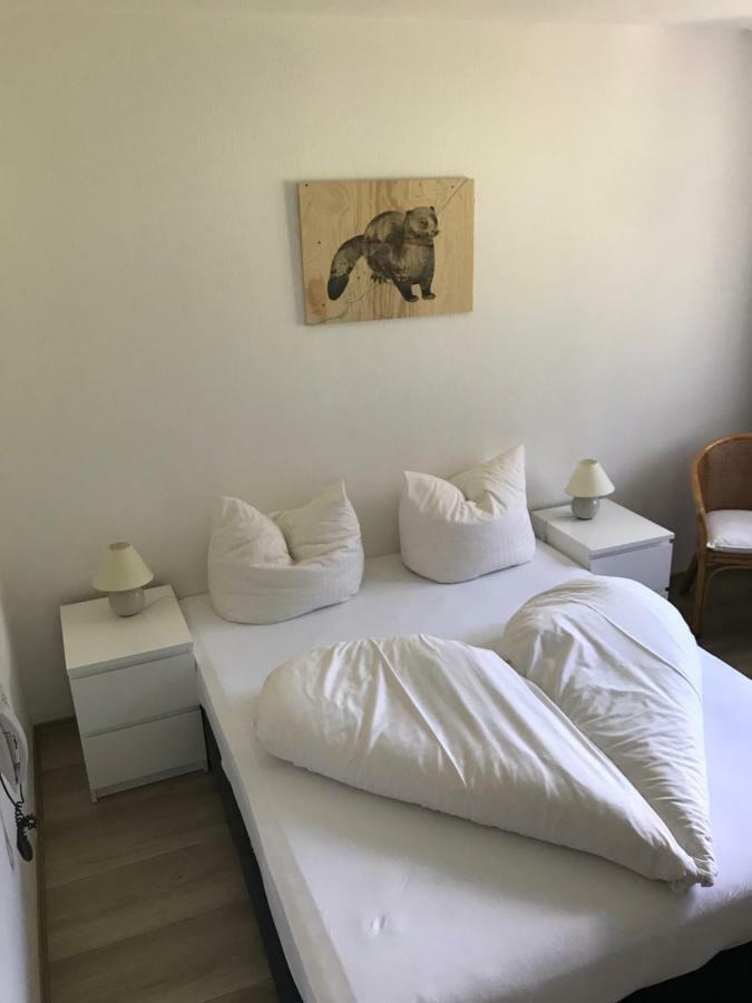 Naturparkhotel Florence ไวเซนบาค อัม เลค ภายนอก รูปภาพ