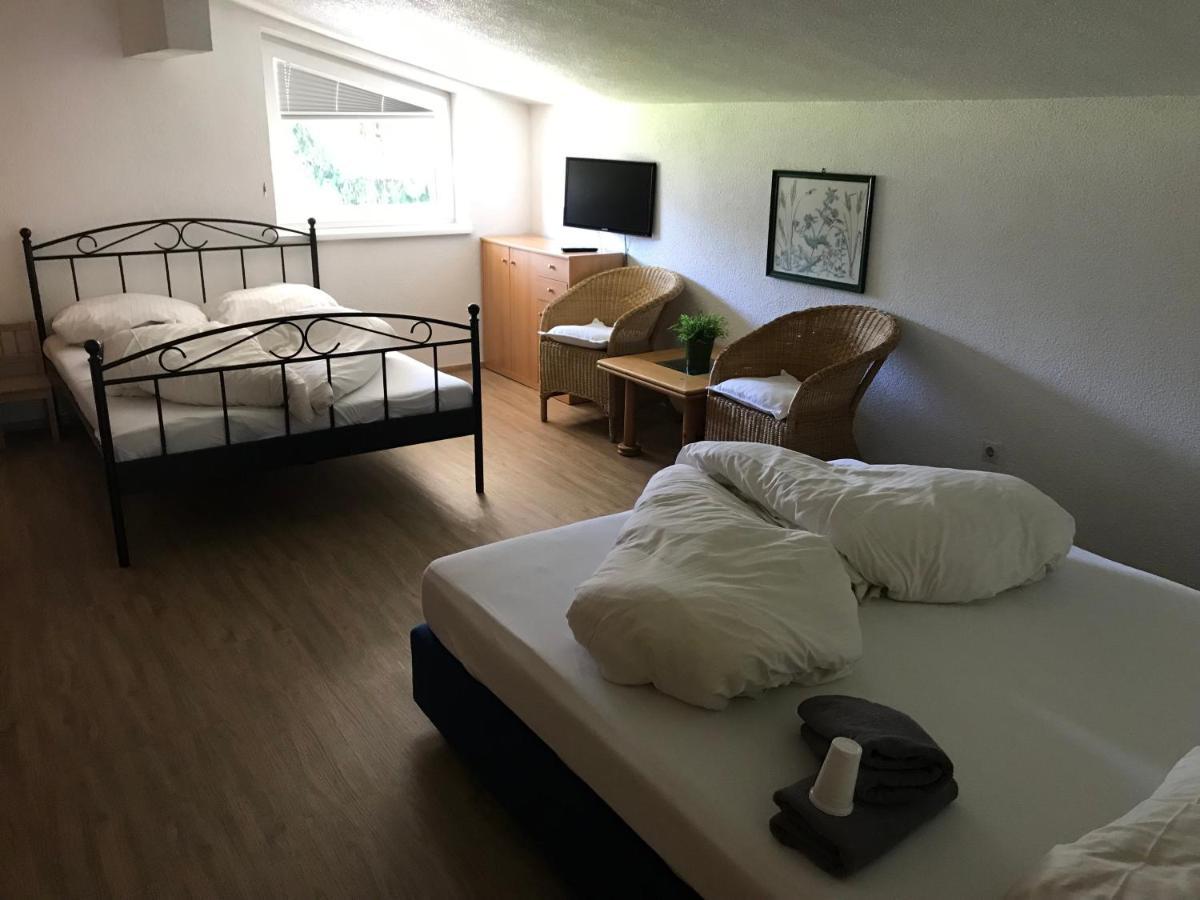 Naturparkhotel Florence ไวเซนบาค อัม เลค ภายนอก รูปภาพ